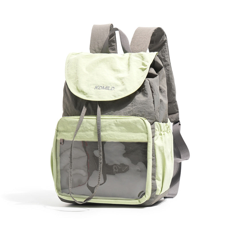 Multi-Functional Outdoor School Backpack Kalsten