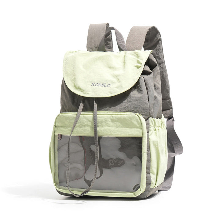 Multi-Functional Outdoor School Backpack Kalsten