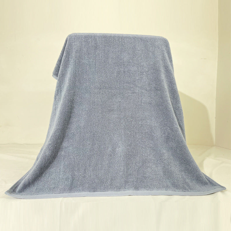 Oversized Bath Towel Kalsten