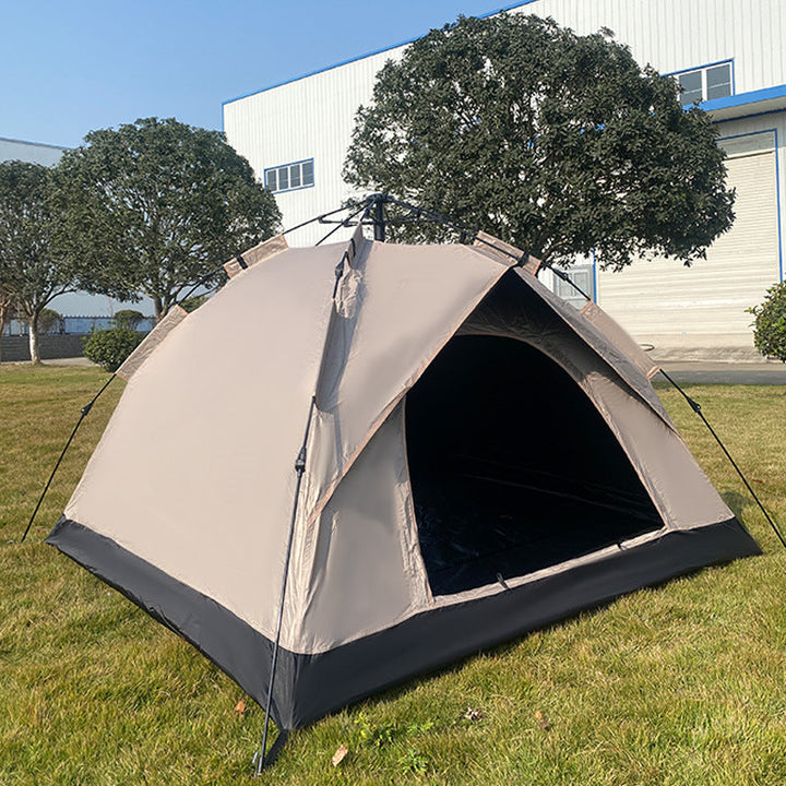Camping tent Kalsten
