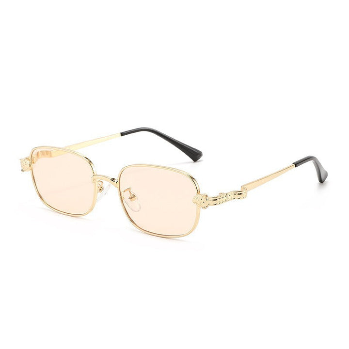 Men's Premium Bold Square Sunglasses Kalsten