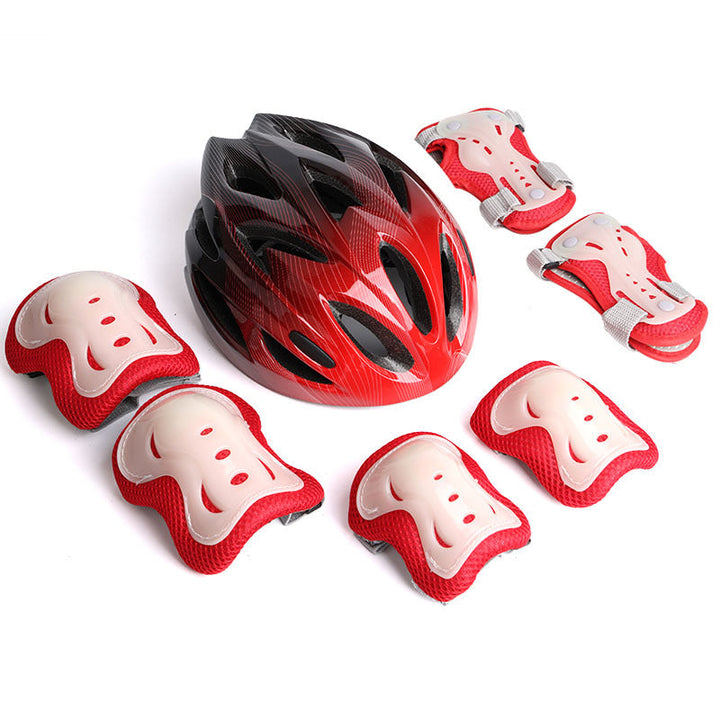 Children's Protective Gear Set Kalsten