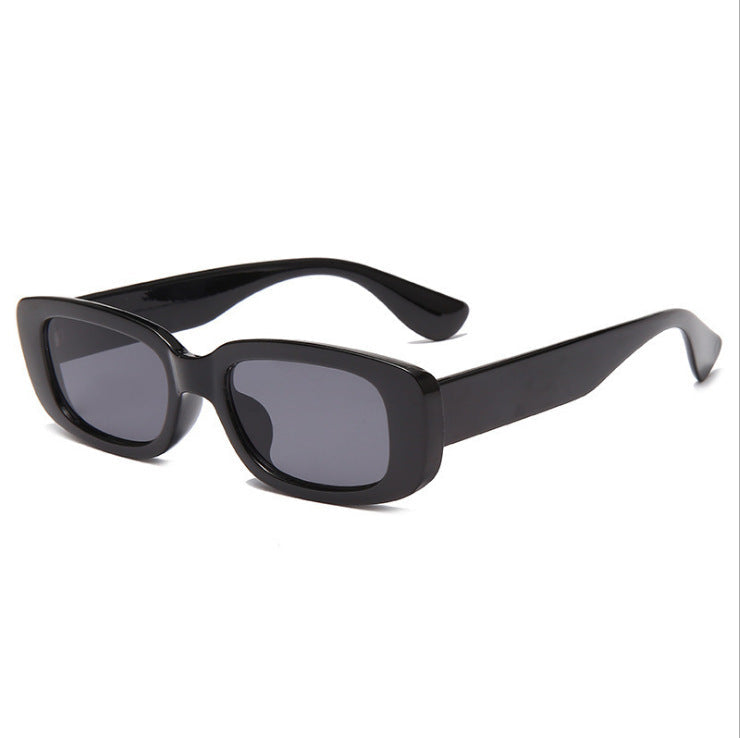 Ladies fashionable sunglasses in trendy tortoiseshell design Kalsten