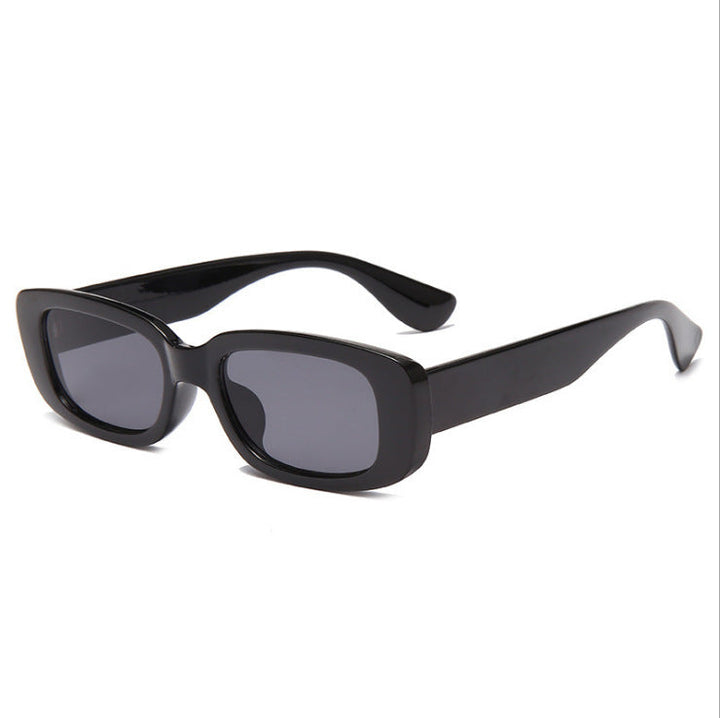Ladies fashionable sunglasses in trendy tortoiseshell design Kalsten