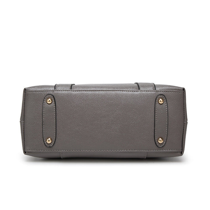 Versatile handbag with removable shoulder strap Kalsten
