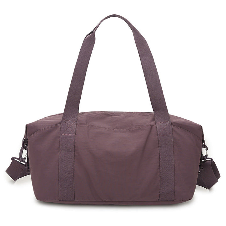 Versatile Outdoor Adventure Weekender Bag