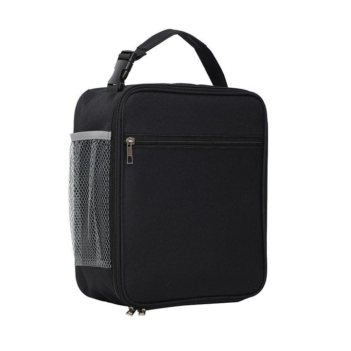 Women Insulated Lunch and Snack Bag with Removable Compartments Kalsten