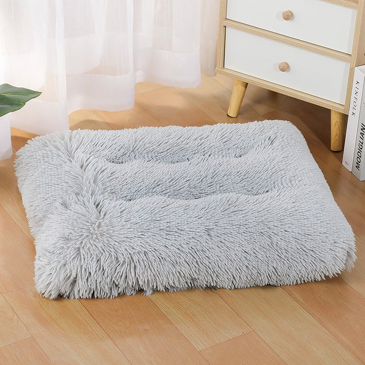 Unisex Cozy Pet Pillow Kalsten