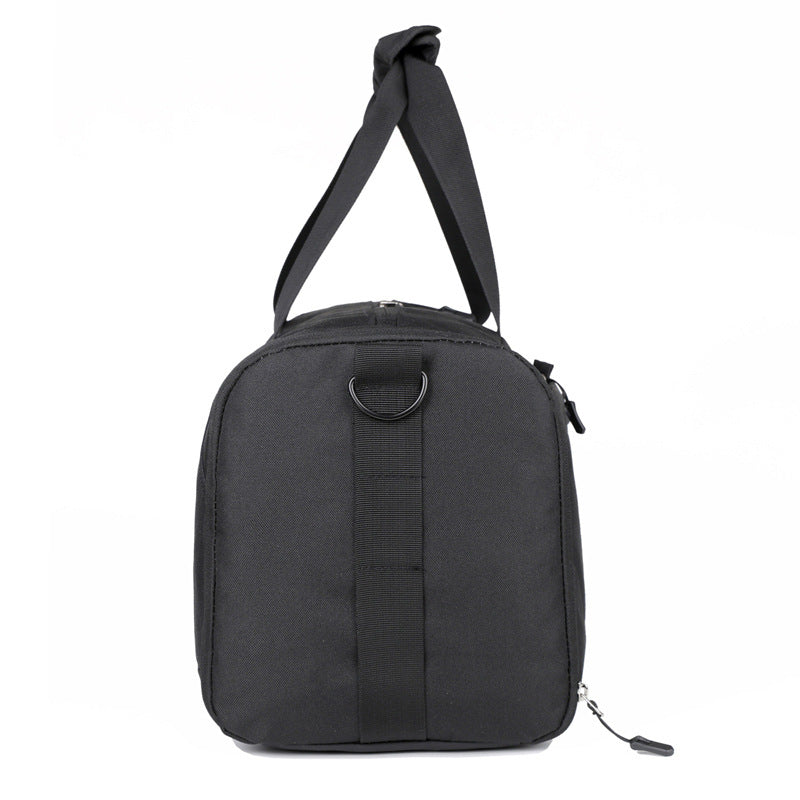 Men's sporty and functional travel bag Kalsten