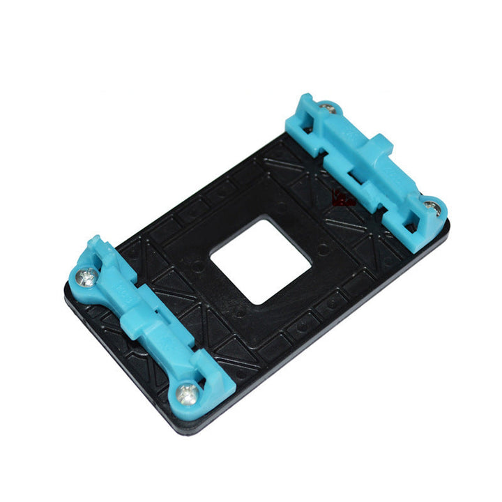 CPU Mounting Bracket with Secure Fastening System Kalsten