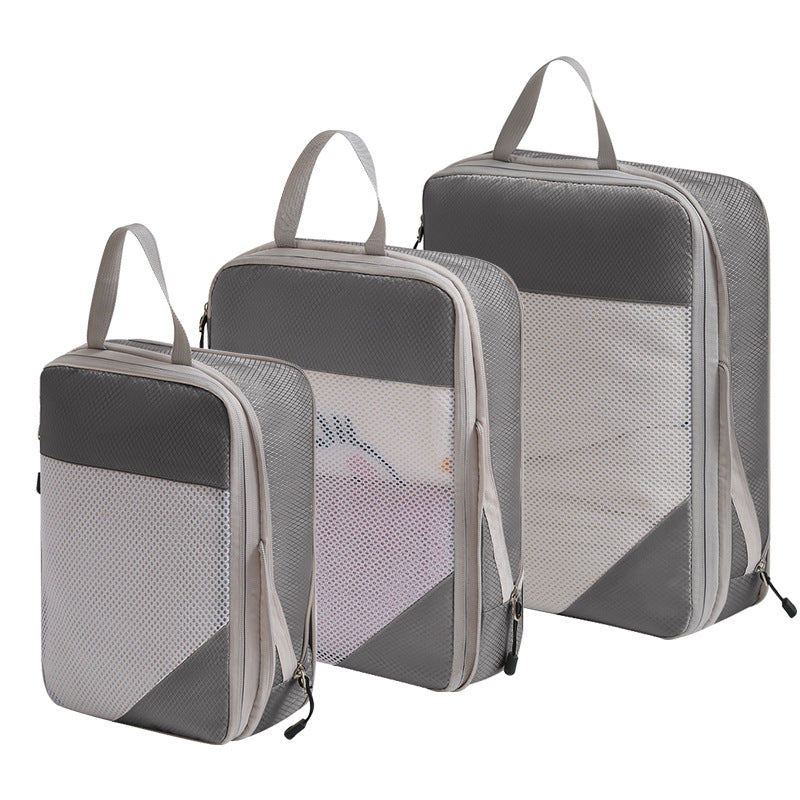 Travel Compression Packing Cube Set Kalsten