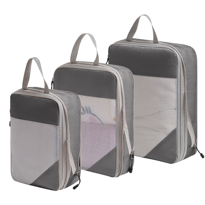 Travel Compression Packing Cube Set Kalsten