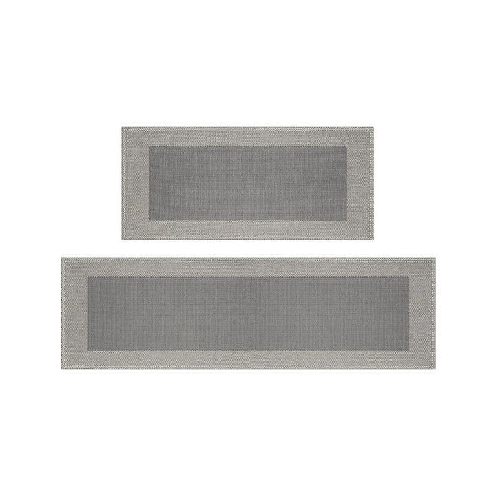 Non-Slip Kitchen Runner Mat Kalsten 1786979663