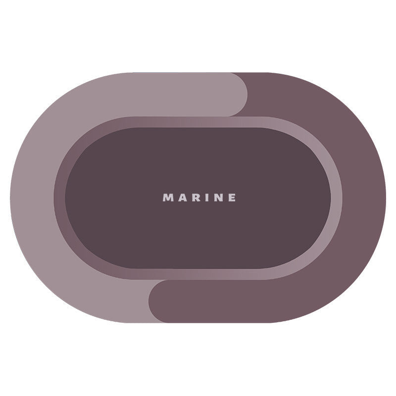 Non-Slip Bathroom Comfort Mat Kalsten