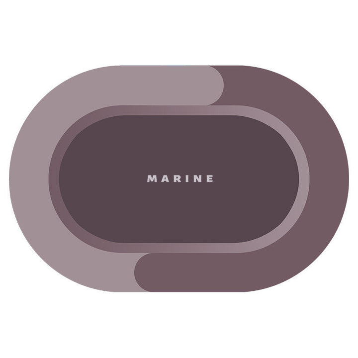 Non-Slip Bathroom Comfort Mat Kalsten
