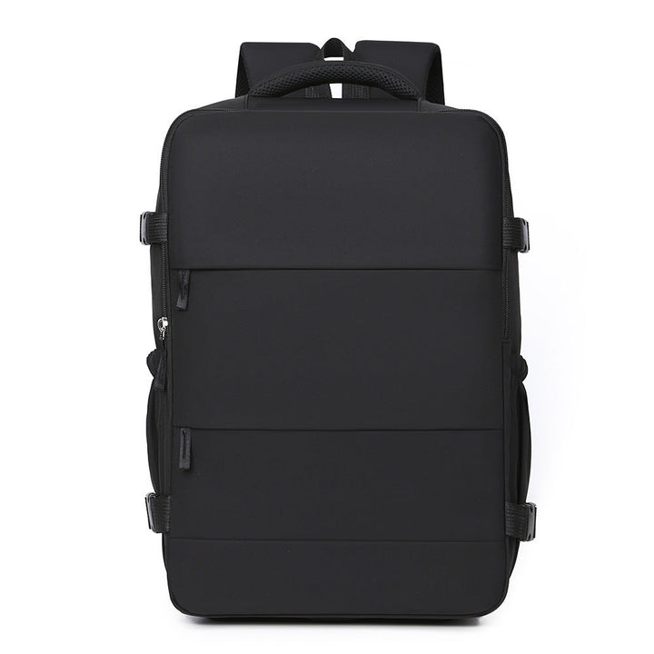 Multi-Compartment Travel Backpack Kalsten