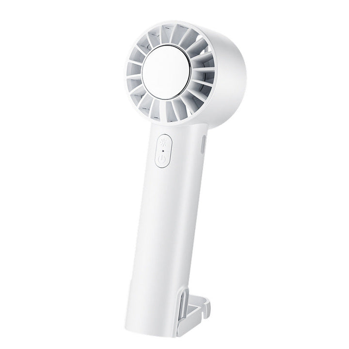Ladies portable Mini USB Fan Kalsten
