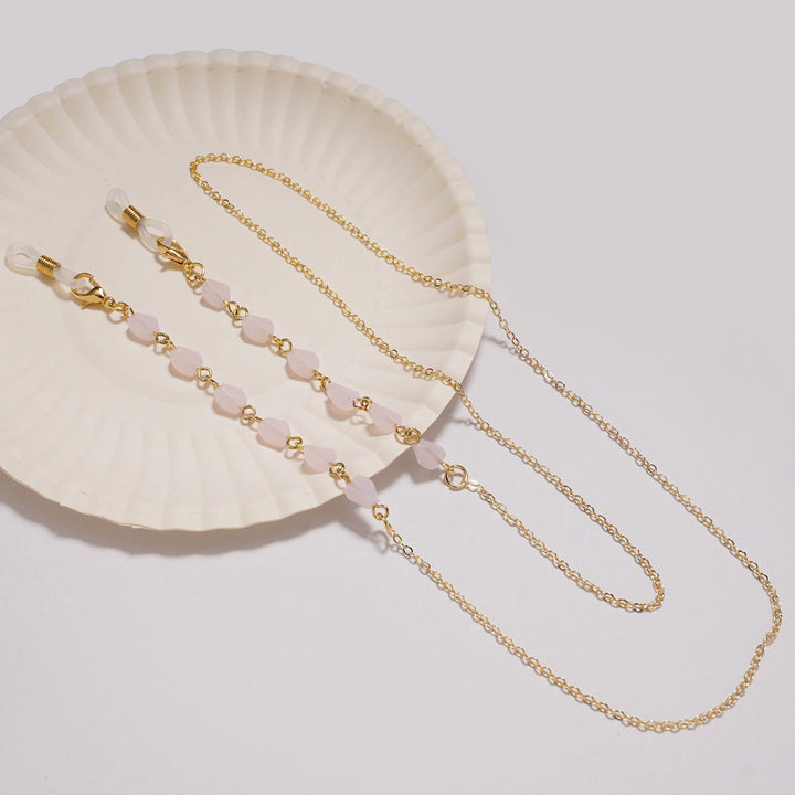 Decorative Bead Eyewear Chain kalsten