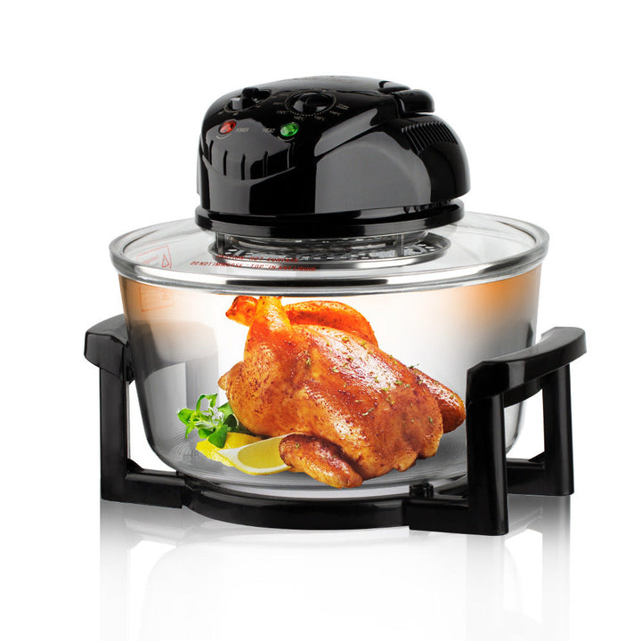 Multi-Functional Convection Oven with Low-Fat Cooking Technology Kalsten