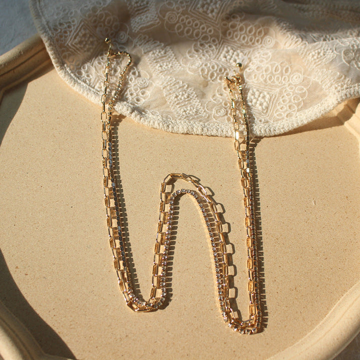 Elegant jewelry ribbon Kalsten