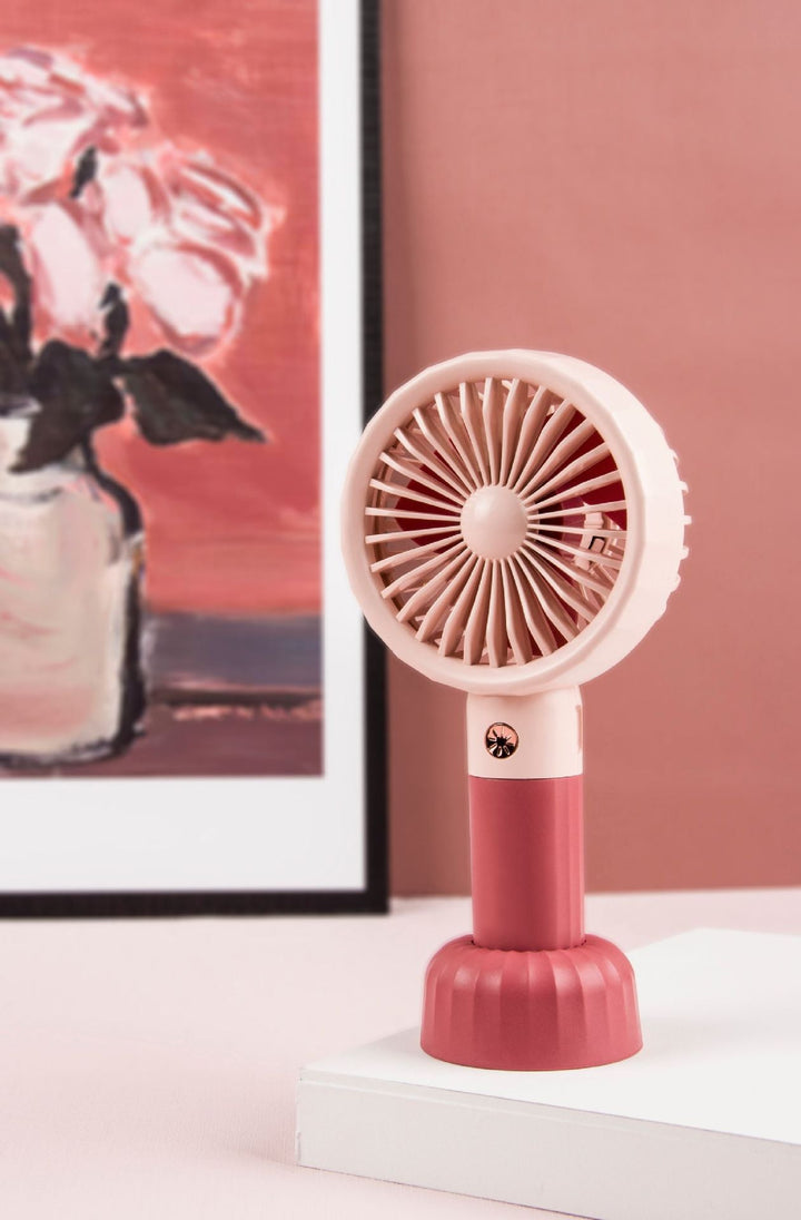 Portable High-Performance Table Fan Kalsten