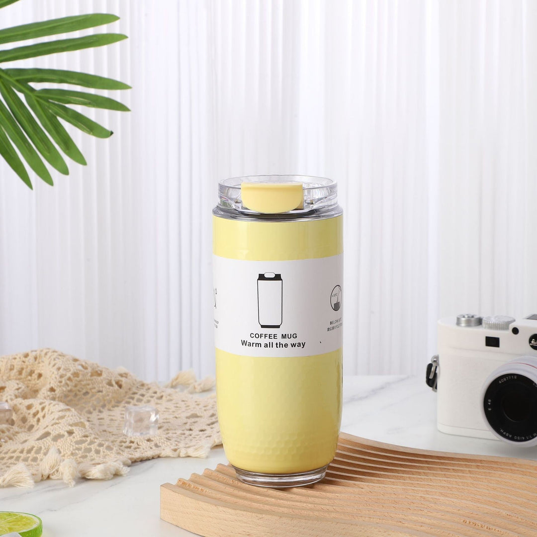 Ladies Insulated Coffee Mug Kalsten