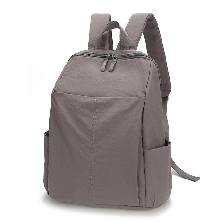 Everyday backpack with practical space concept Kalsten