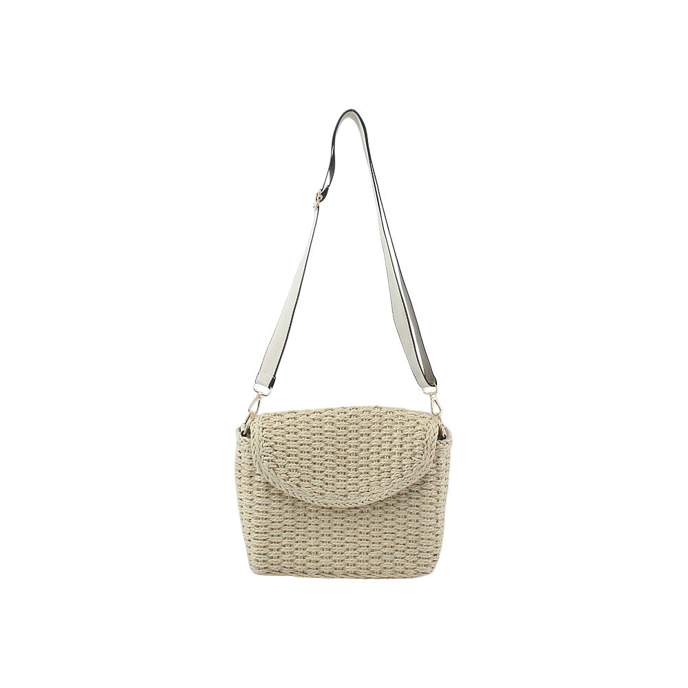 Handbag with removable shoulder strap Kalsten