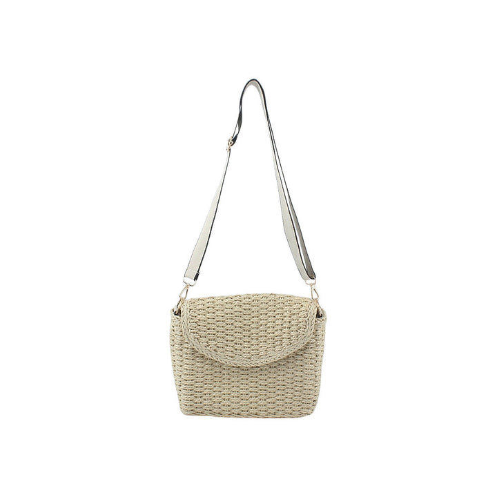 Handbag with removable shoulder strap Kalsten
