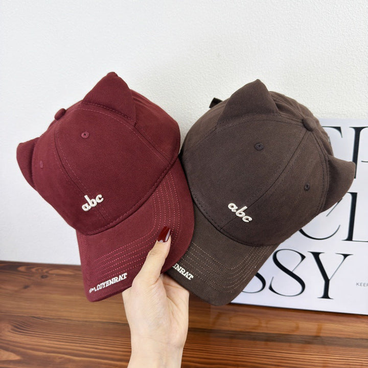 Women's Casual Graphic Baseball Cap Kalsten 1784083556