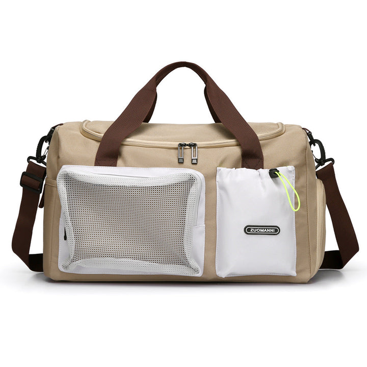 Sport bag Kalsten