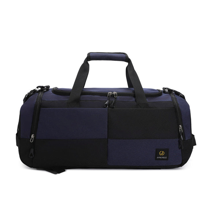 Robust Multifunctional Travel Bag Kalsten
