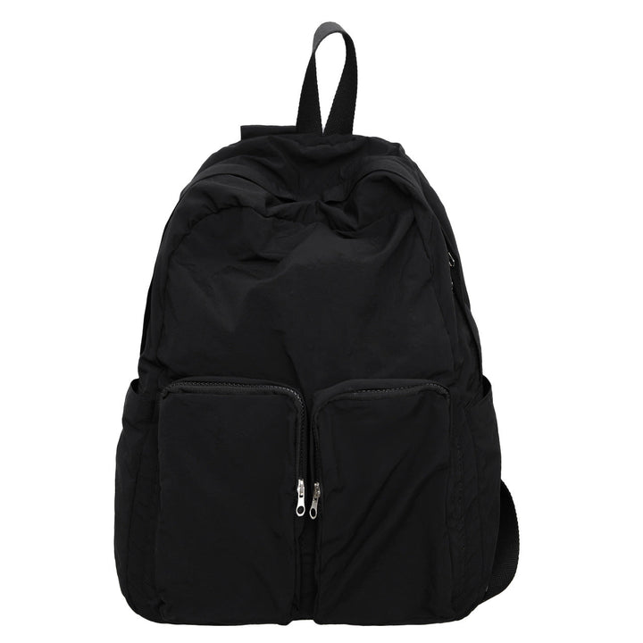 Urban Backpack with Practical Front Pockets Kalsten