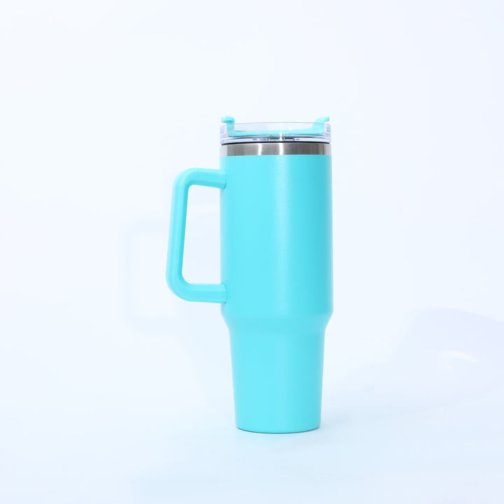 Ladies Insulated Cup with Ergonomic Grip Kalsten