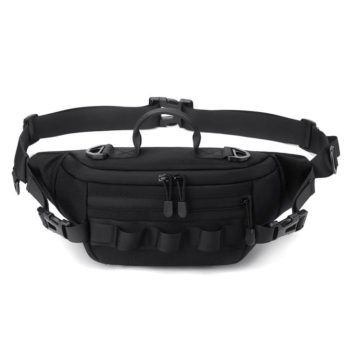Ergonomic Outdoor Utility Sling Bag Kalsten