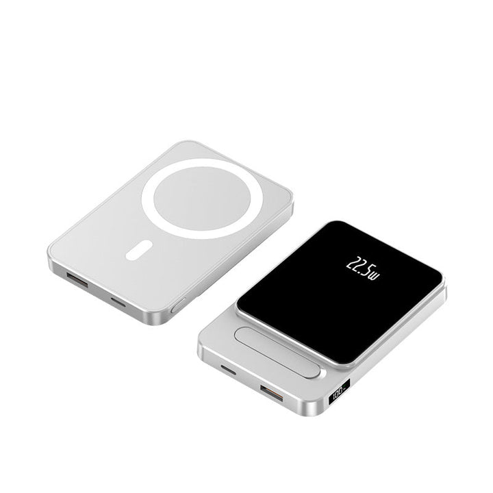 Powerbank with Wireless Charging Function from Kalsten