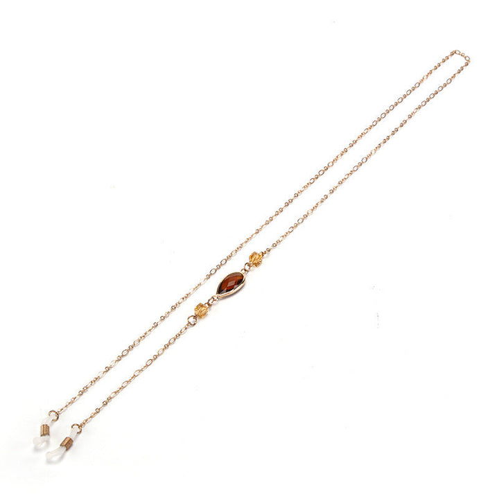 Elegant Eyewear Chain Kalsten