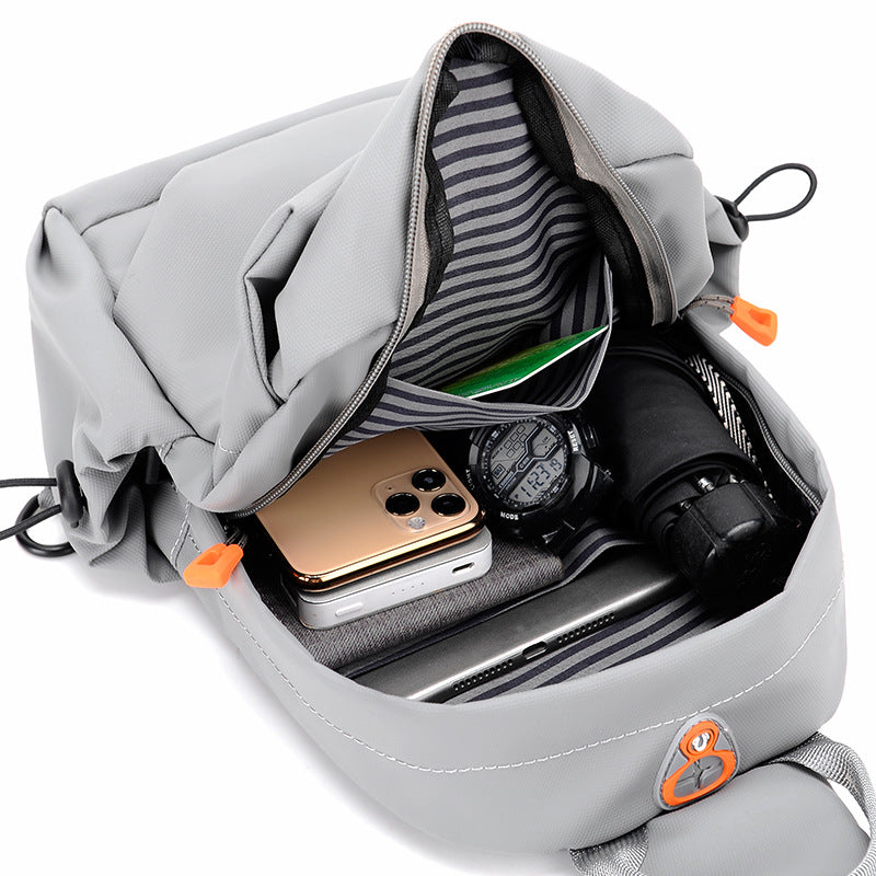 Practical Crossbody Bag Kalsten