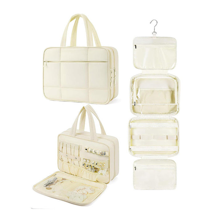 Jewelry Organizer Bag Kalsten