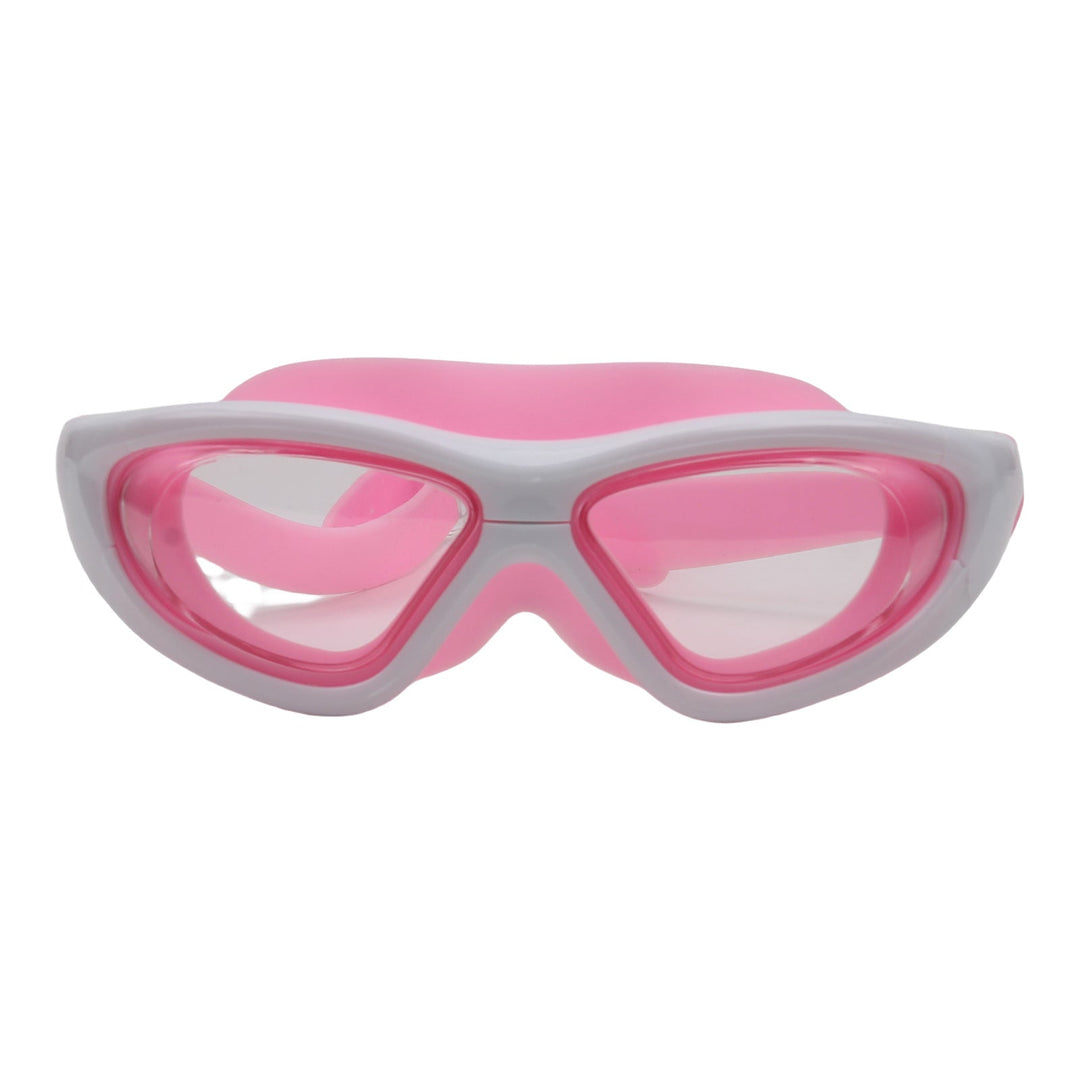 Swim mask with anti-fog Kalsten