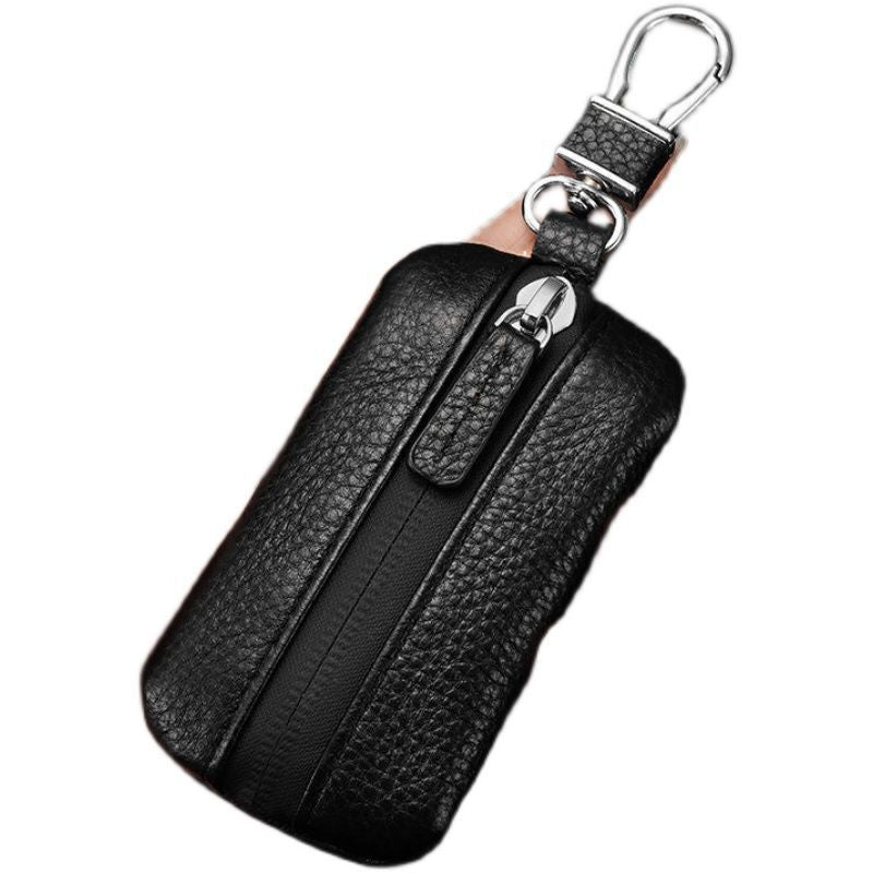 Stylish Keychain Card Case Kalsten