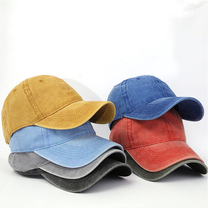 Women's Casual Twill Baseball Cap Kalsten