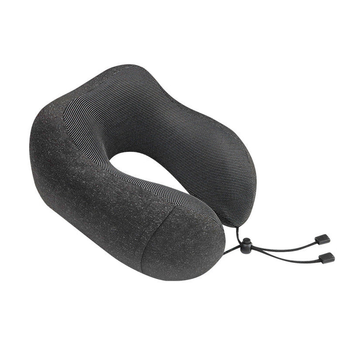 Ergonomic Neck Support Pillow with Washable Cover and Innovative Memory Foam Technology Kalsten