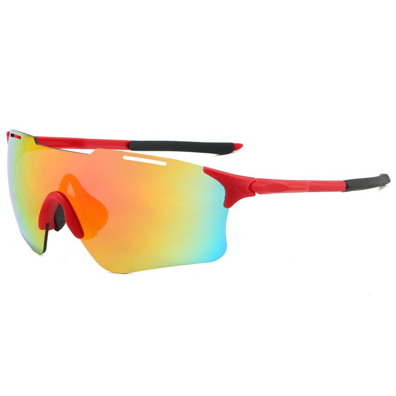 Men's High-Performance Sports Cycling Sunglasses Kalsten