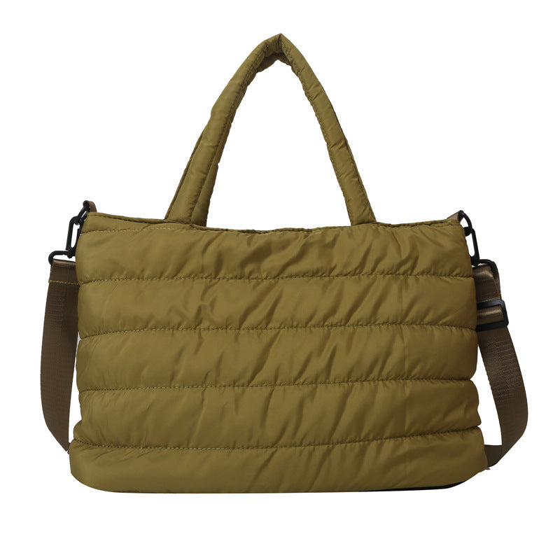 Multifunctional Carrying Bag With Insulated Interior Lining Kalsten