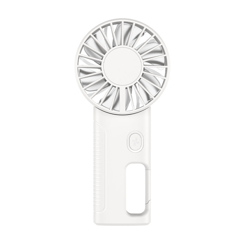 Ladies portable USB fan Kalsten