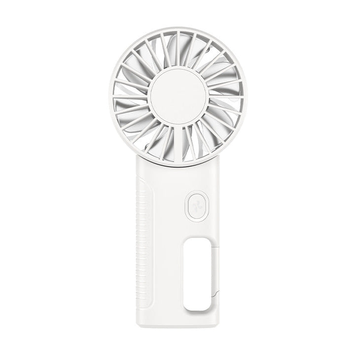 Ladies portable USB fan Kalsten