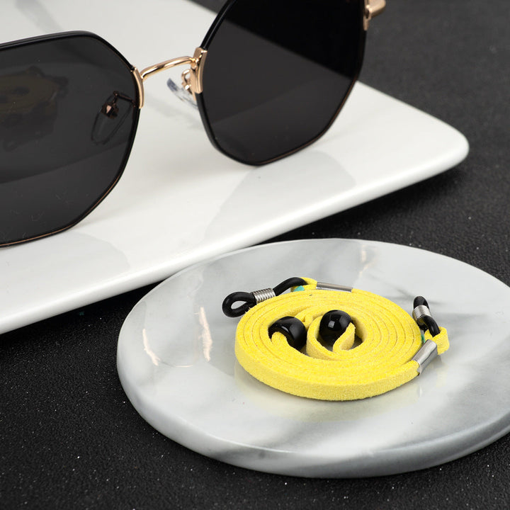 Elastic Eyewear Retainer Strap Kalsten