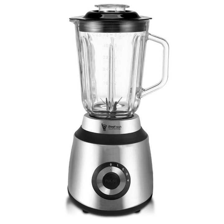 Professional High-Speed Smoothie Blender with Multi-Functional Grinding Capabilities Kalsten