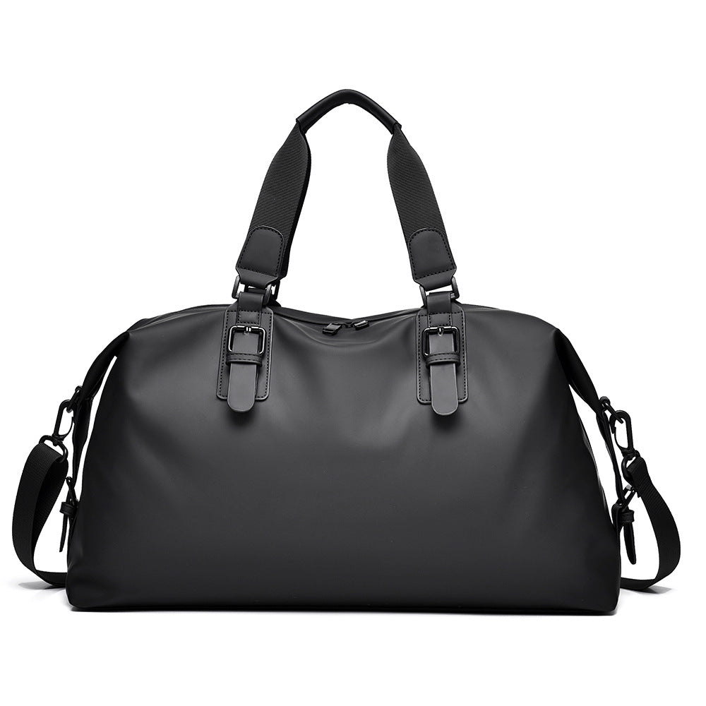 Sporty Travel Bag Kalsten